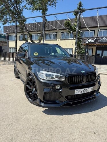 BMW X5-1