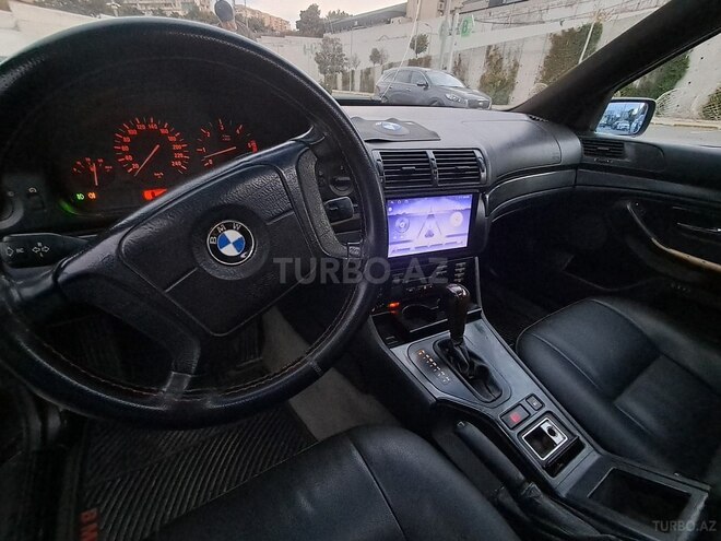 BMW 523-12