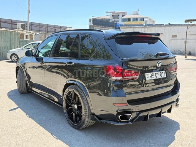 BMW X5-6