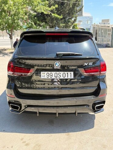 BMW X5-5