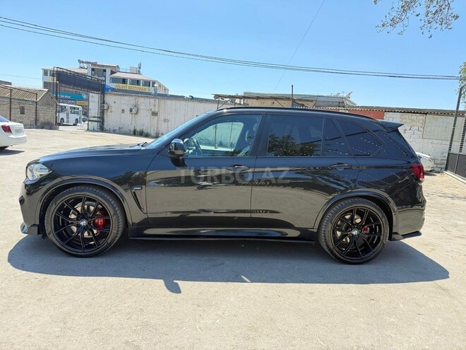 BMW X5-8