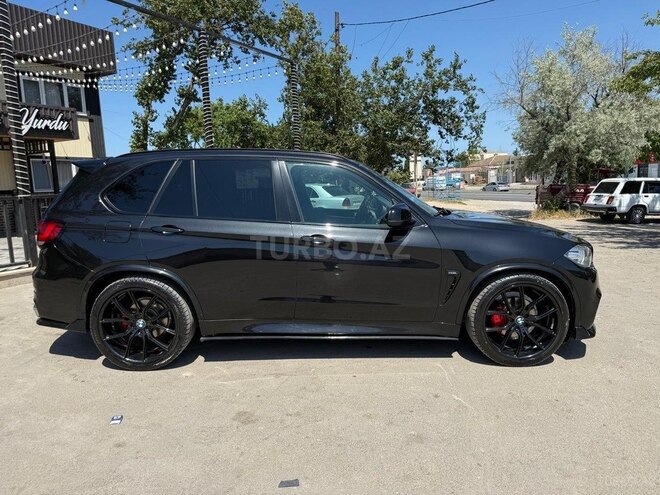 BMW X5-7