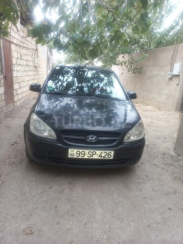 Hyundai Getz-1