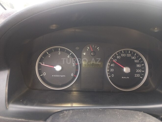 Hyundai Getz-3