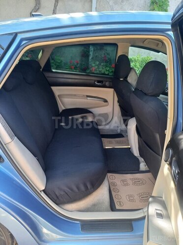 Toyota Prius-9