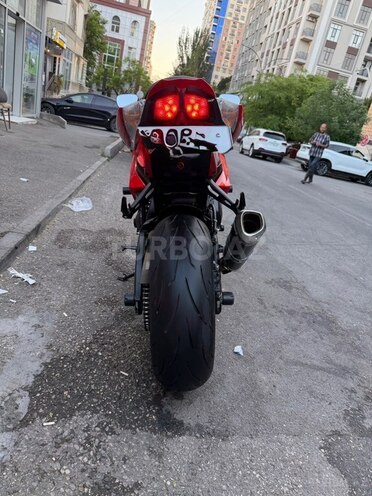 Suzuki GSX-R 1000-6