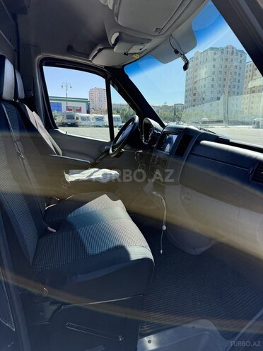 Mercedes Sprinter 315-4