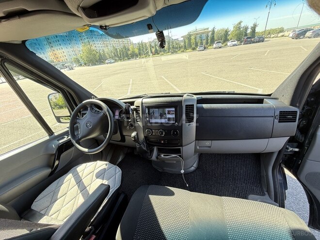Mercedes Sprinter 315-5