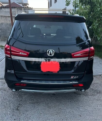 Baic M60-2