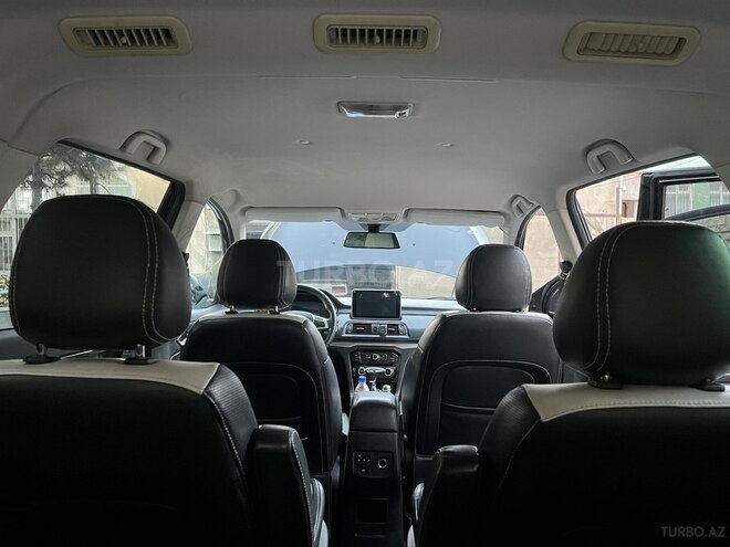 Baic M60-10