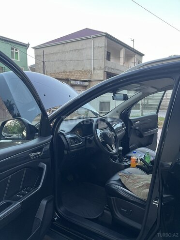 Baic M60-8