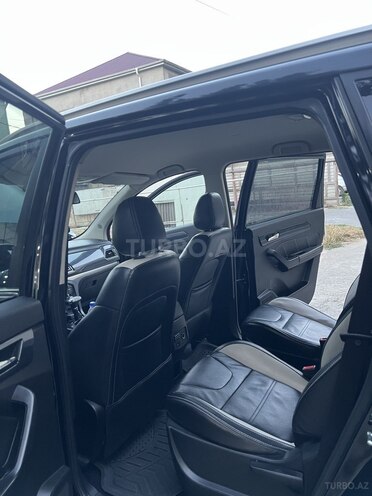 Baic M60-9