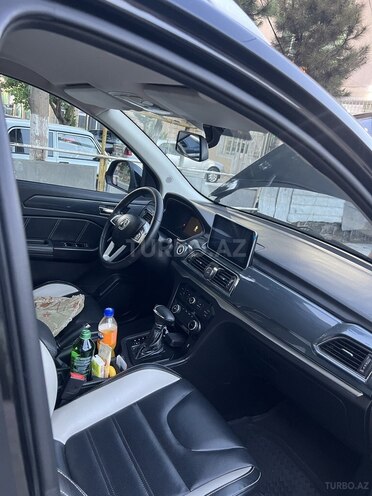 Baic M60-13