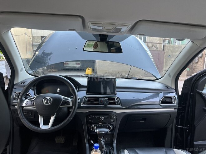 Baic M60-7