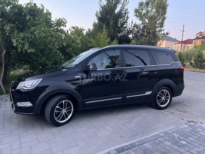 Baic M60-3