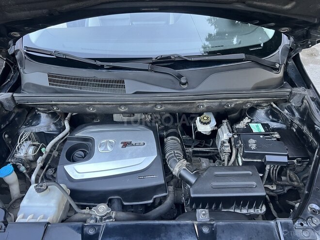 Baic M60-14