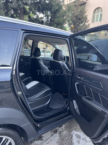 Baic M60-12