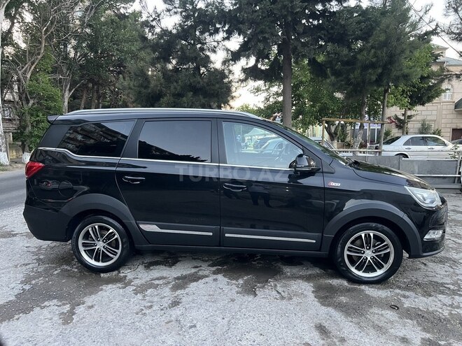 Baic M60-4