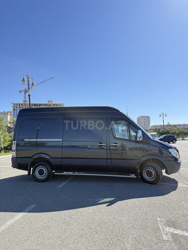 Mercedes Sprinter 315-6