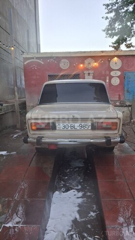 LADA (VAZ) 2106-4