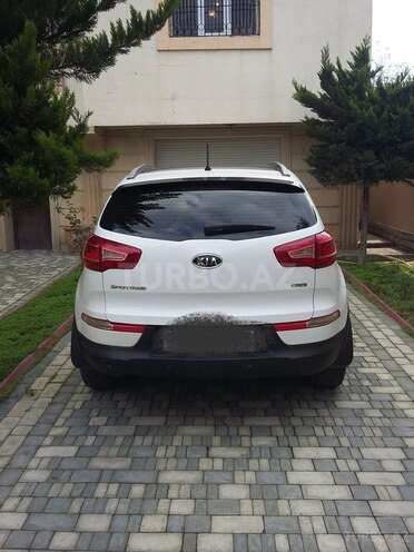 Kia Sportage-2