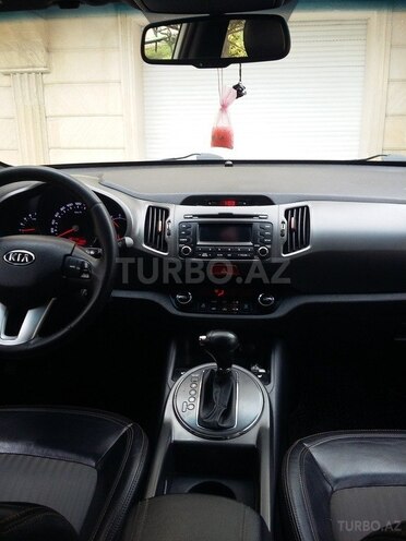 Kia Sportage-5