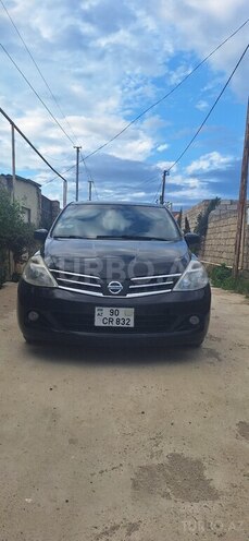 Nissan Tiida-3
