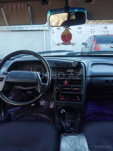 LADA (VAZ) 2114-3
