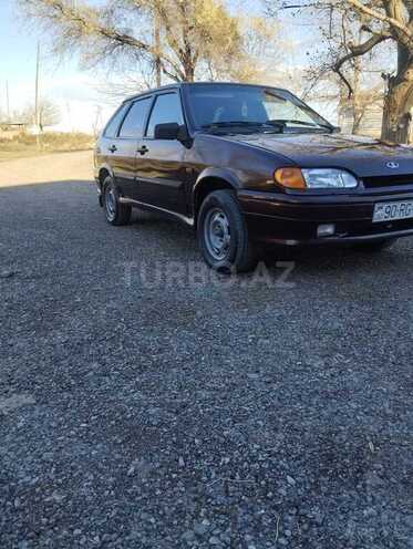LADA (VAZ) 2114-6