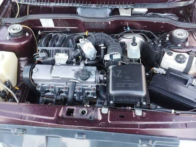 LADA (VAZ) 2114-4