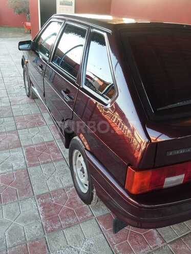 LADA (VAZ) 2114-7