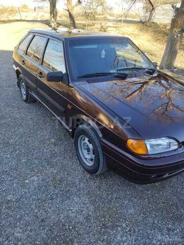 LADA (VAZ) 2114-2