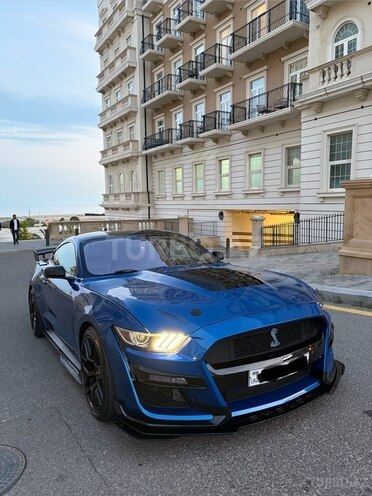 Ford Mustang-2