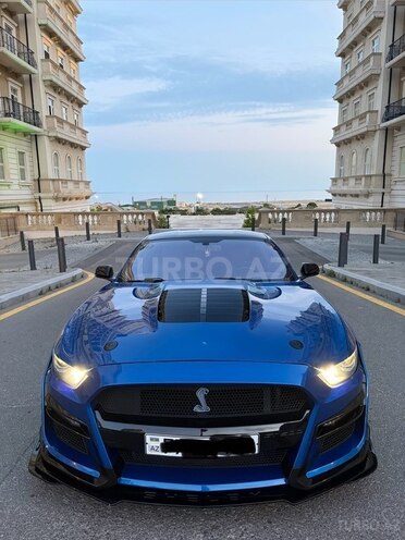 Ford Mustang-1