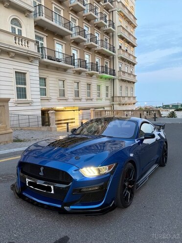 Ford Mustang-3