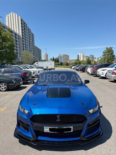 Ford Mustang-9
