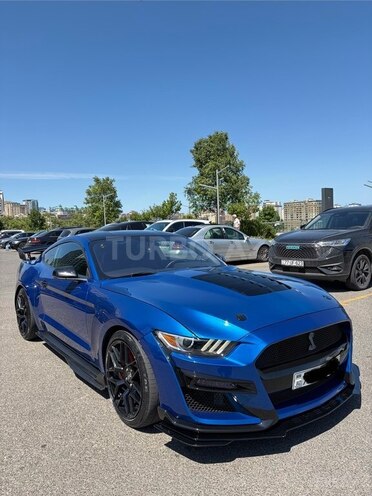 Ford Mustang-10