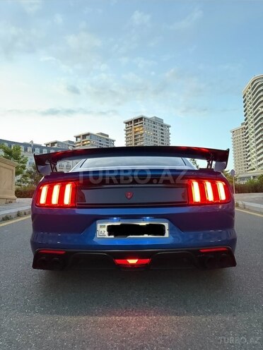 Ford Mustang-7