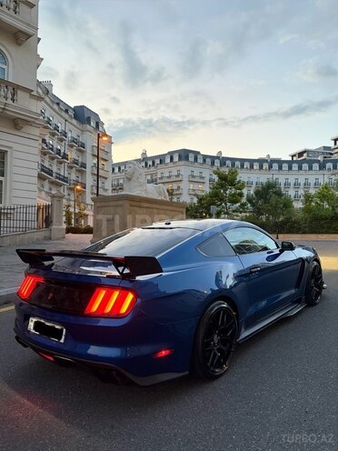 Ford Mustang-6
