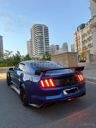 Ford Mustang-5