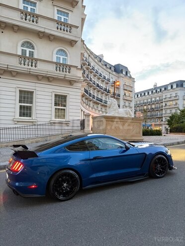 Ford Mustang-8