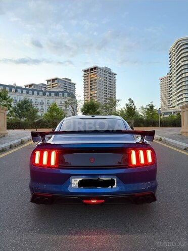 Ford Mustang-4