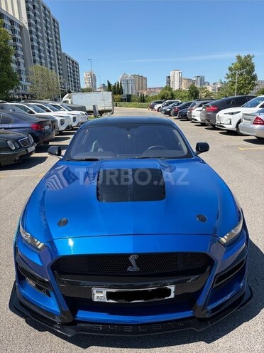 Ford Mustang-15