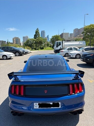 Ford Mustang-13