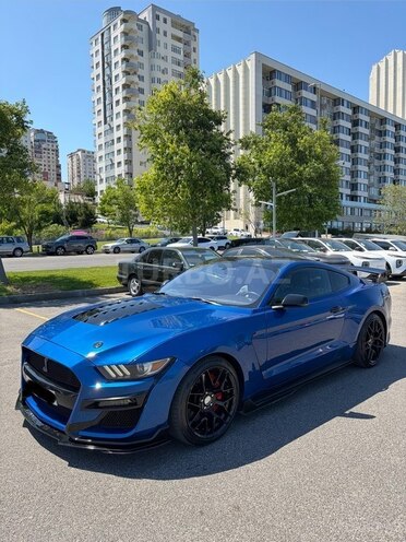 Ford Mustang-11