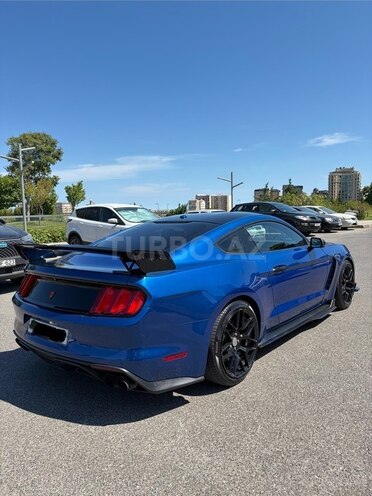Ford Mustang-14