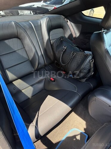 Ford Mustang-19