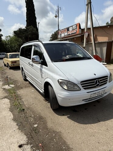Mercedes Vito 115 CDI-6