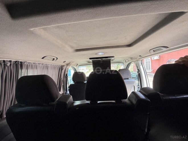 Mercedes Vito 115 CDI-12