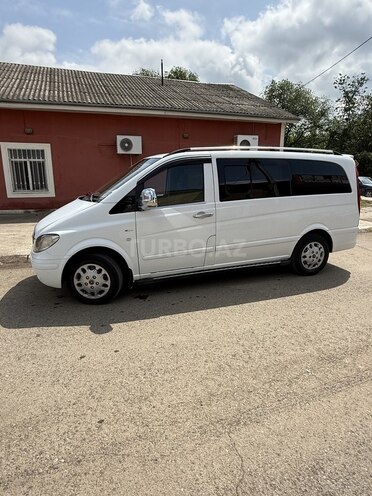 Mercedes Vito 115 CDI-5